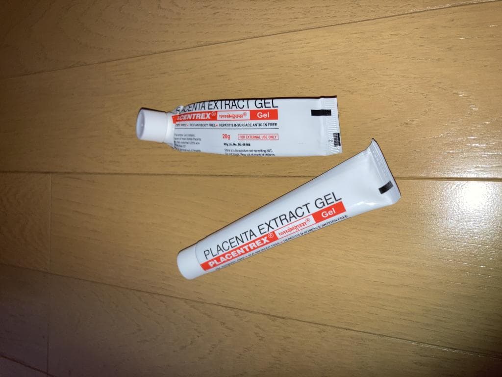 レビュー投稿画像