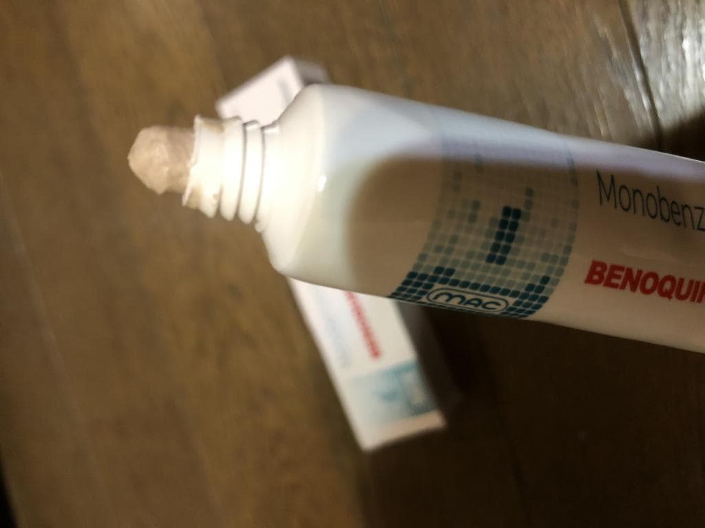 レビュー投稿画像
