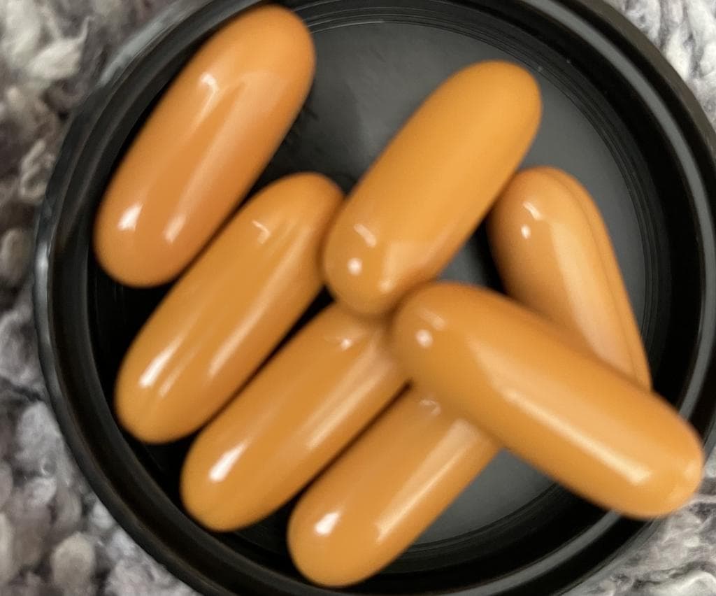 レビュー投稿画像