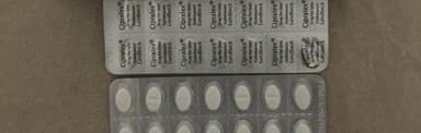 [レクサプロジェネリック]シプラレックス20mg 【1箱28錠】 レビュー投稿画像 サムネイル
