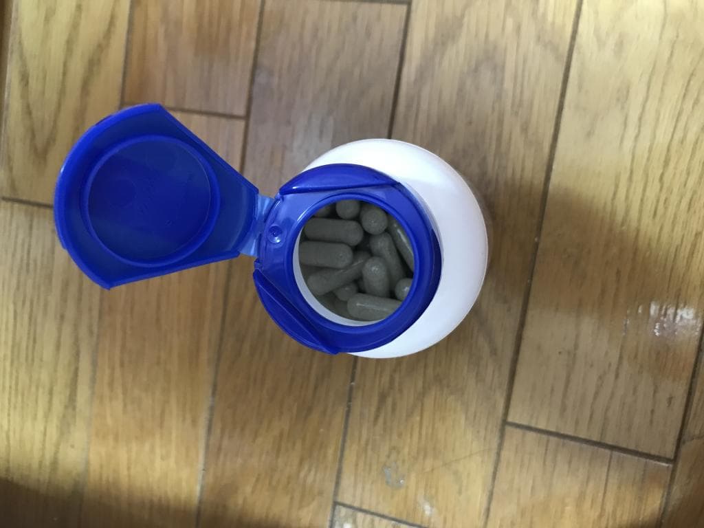 レビュー投稿画像