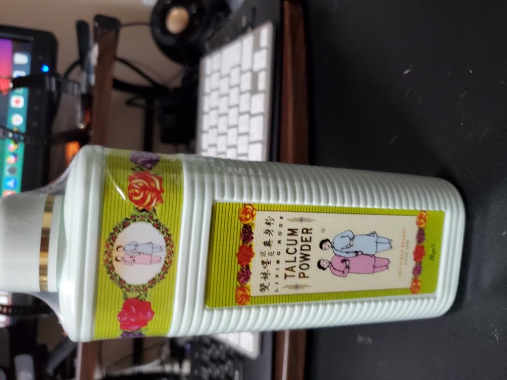 レビュー投稿画像