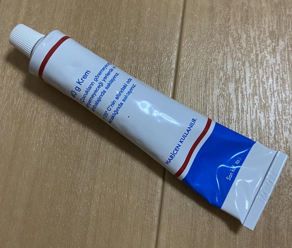 レビュー投稿画像