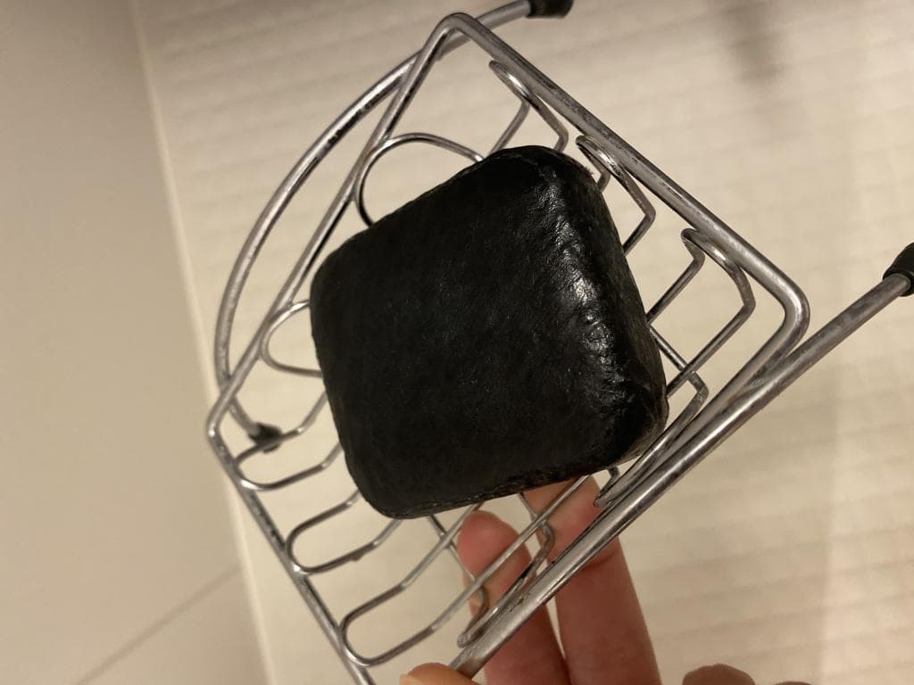 レビュー投稿画像