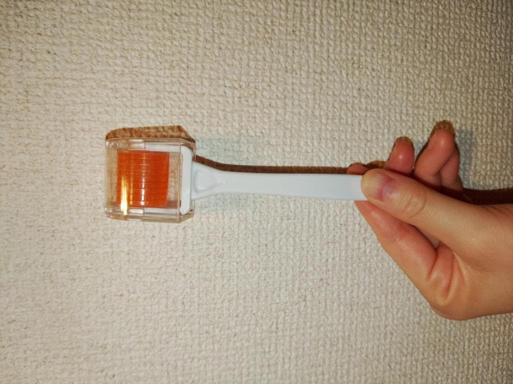 レビュー投稿画像