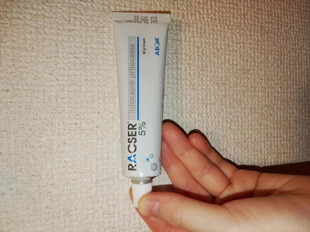 レビュー投稿画像