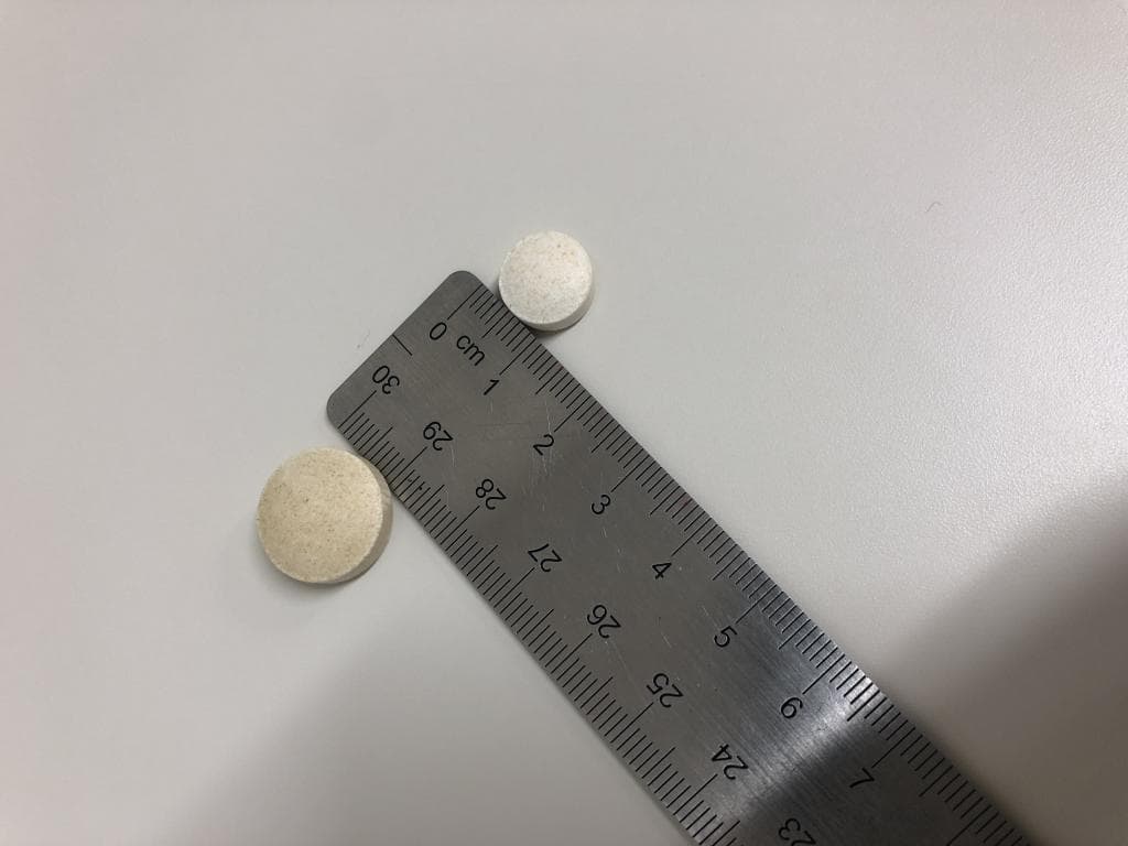 レビュー投稿画像