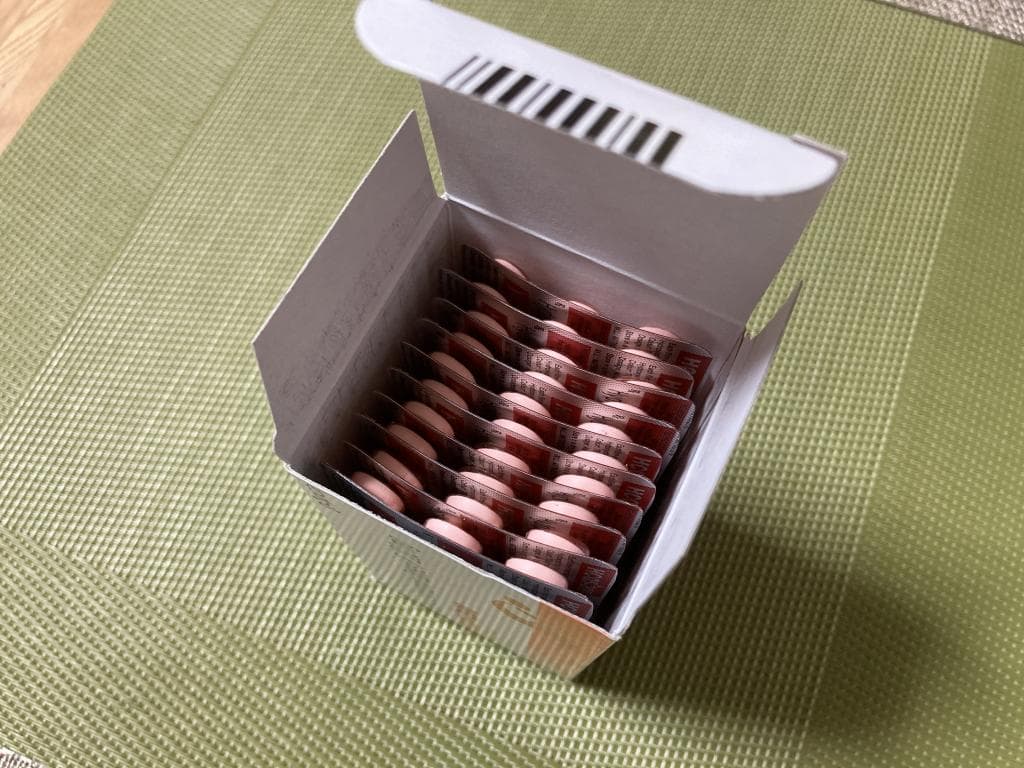 レビュー投稿画像