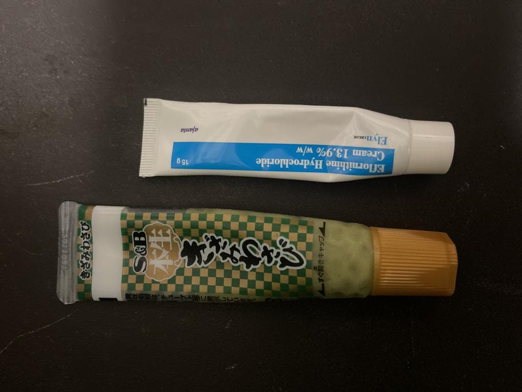 口コミ投稿画像