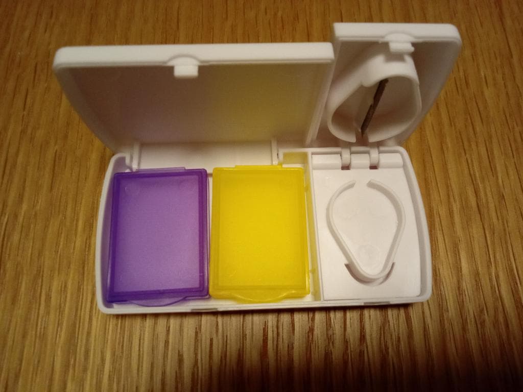 レビュー投稿画像
