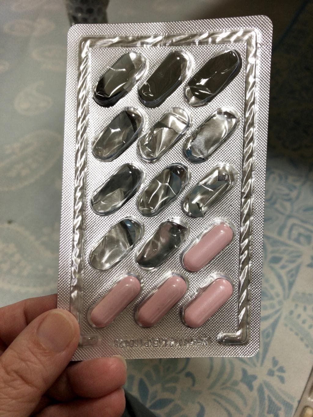 レビュー投稿画像