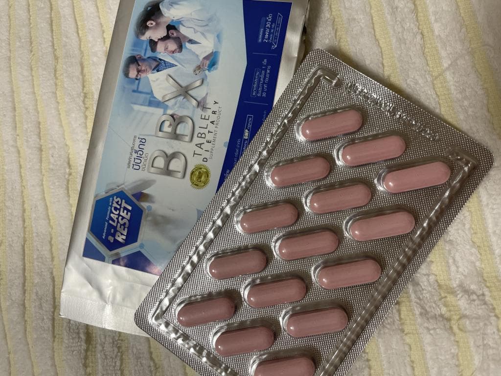 レビュー投稿画像