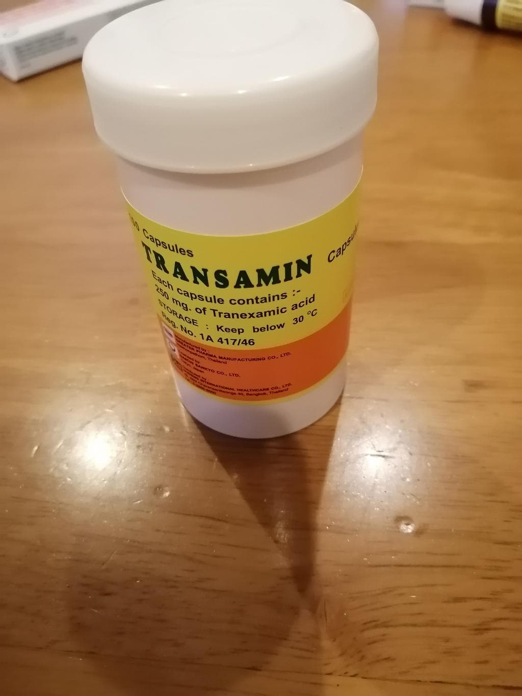 レビュー投稿画像