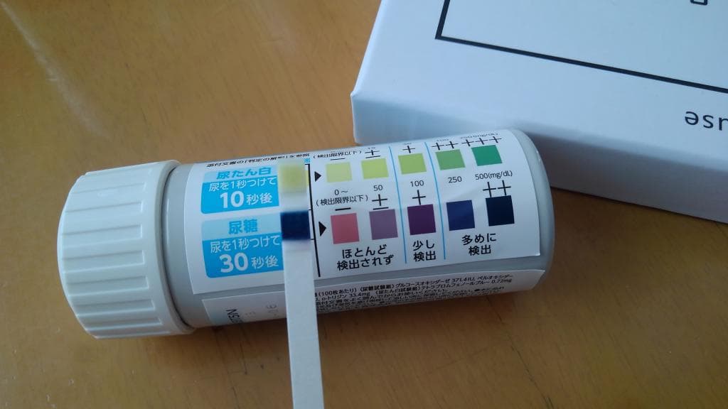 レビュー投稿画像
