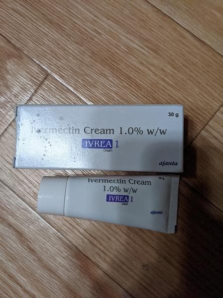 レビュー投稿画像