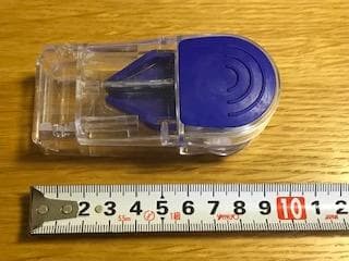 レビュー投稿画像