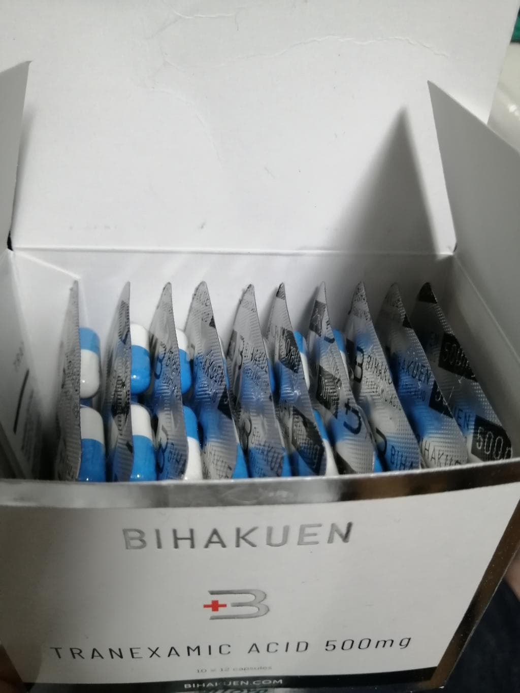 レビュー投稿画像