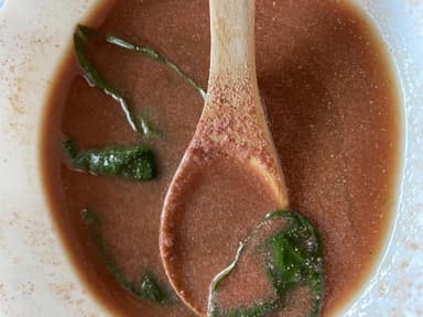 [PROTEIN GUSTO]トマトスープ 【1箱10袋】 レビュー投稿画像 サムネイル