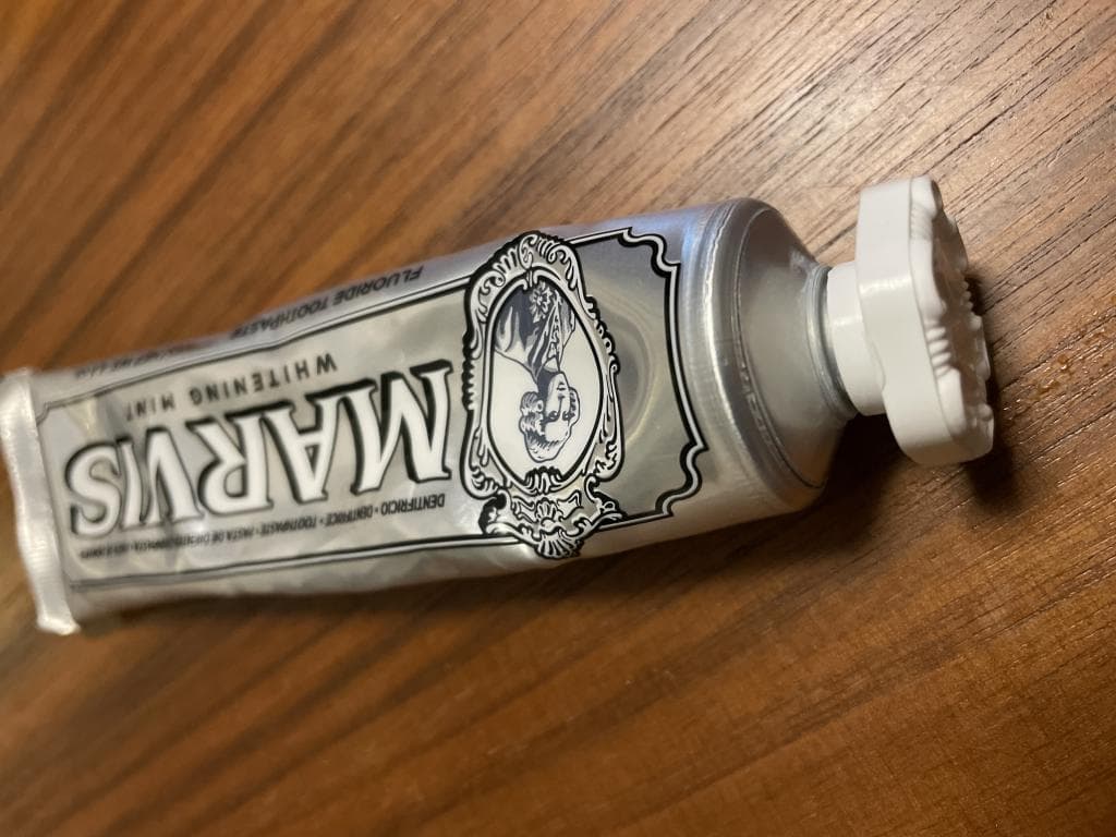 レビュー投稿画像