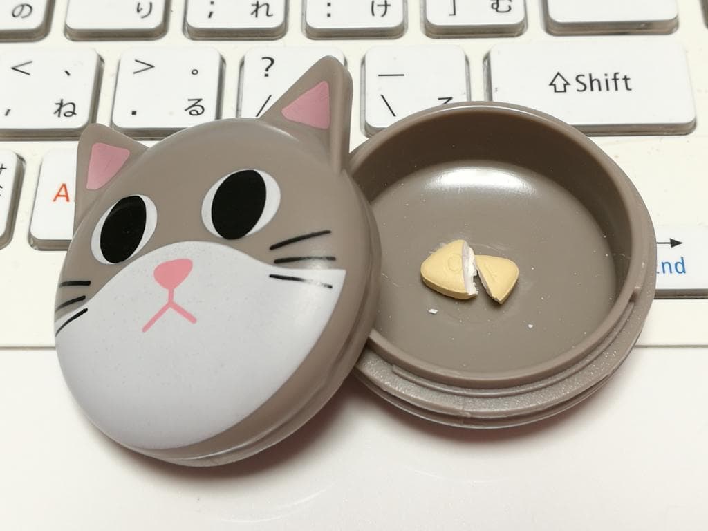 レビュー投稿画像