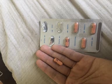 レミニール24mg 【1箱28カプセル】 レビュー投稿画像 サムネイル