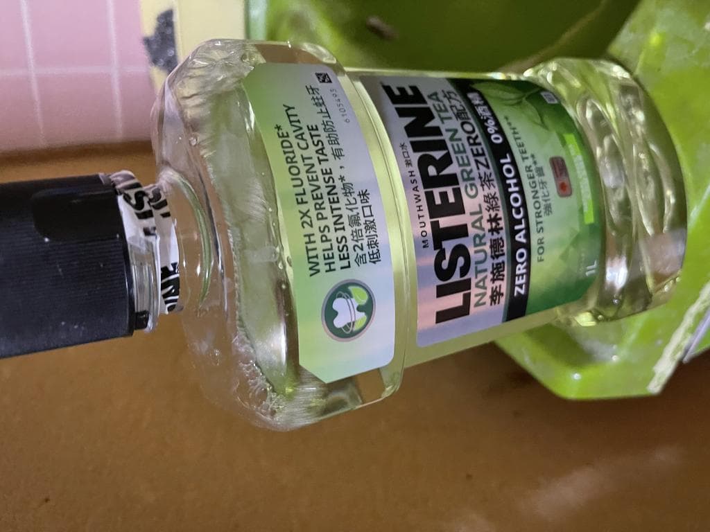 レビュー投稿画像