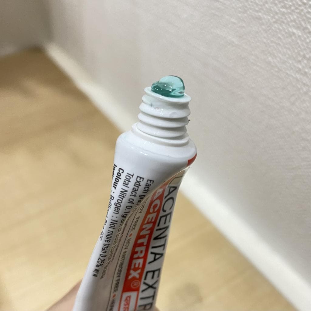 レビュー投稿画像