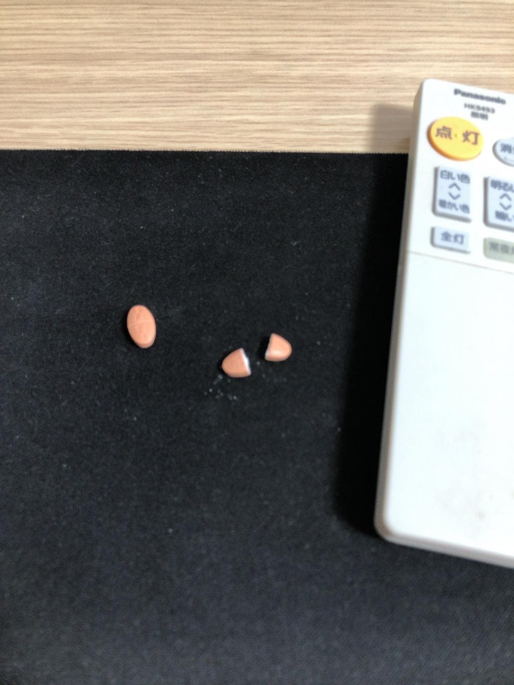 レビュー投稿画像