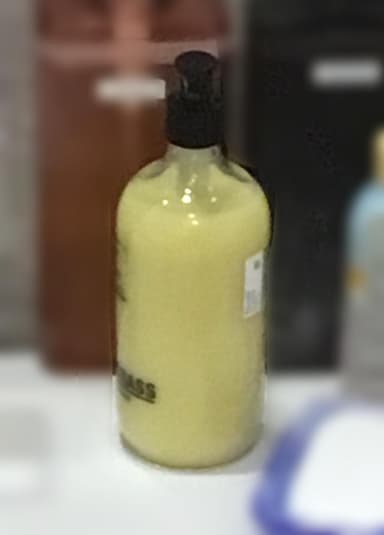 [TILLEY]センツオブネイチャー ハンド＆ボディウォッシュ(スイートレモングラス) 【1本500ml】 レビュー投稿画像 サムネイル