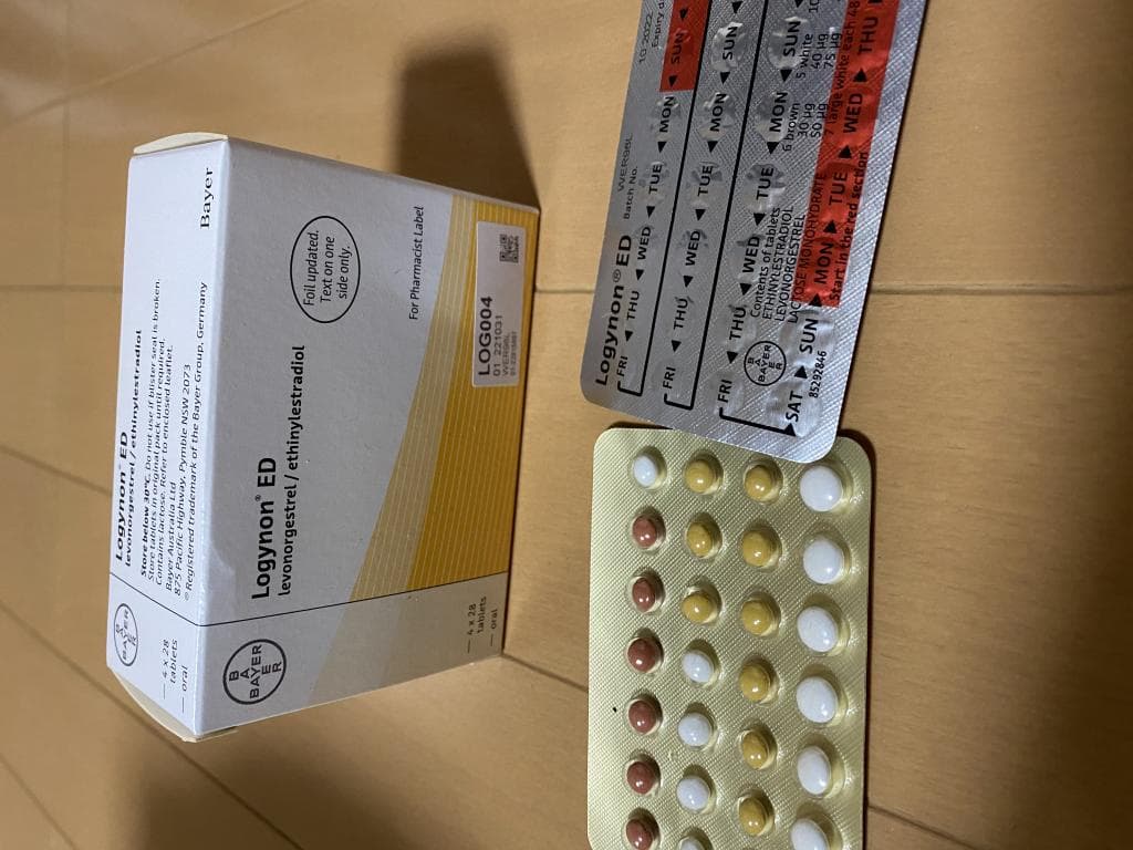 レビュー投稿画像