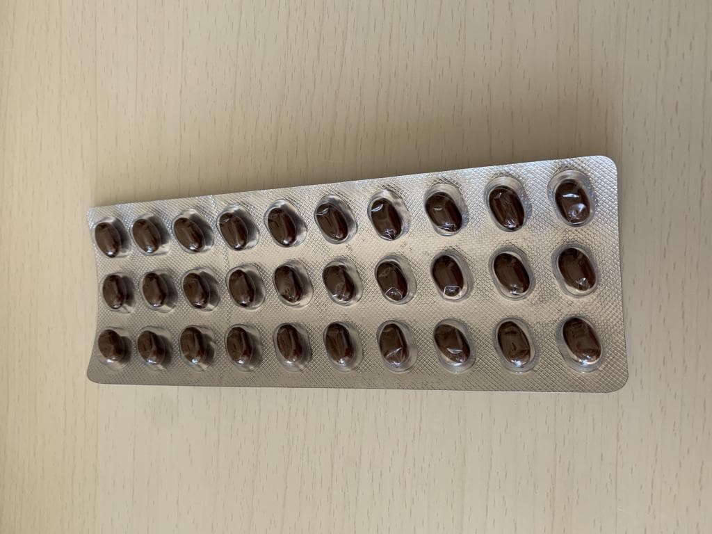 レビュー投稿画像