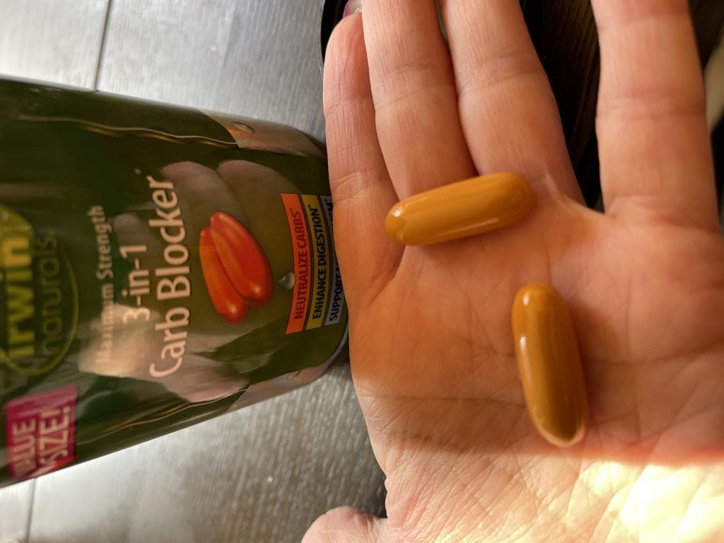 レビュー投稿画像