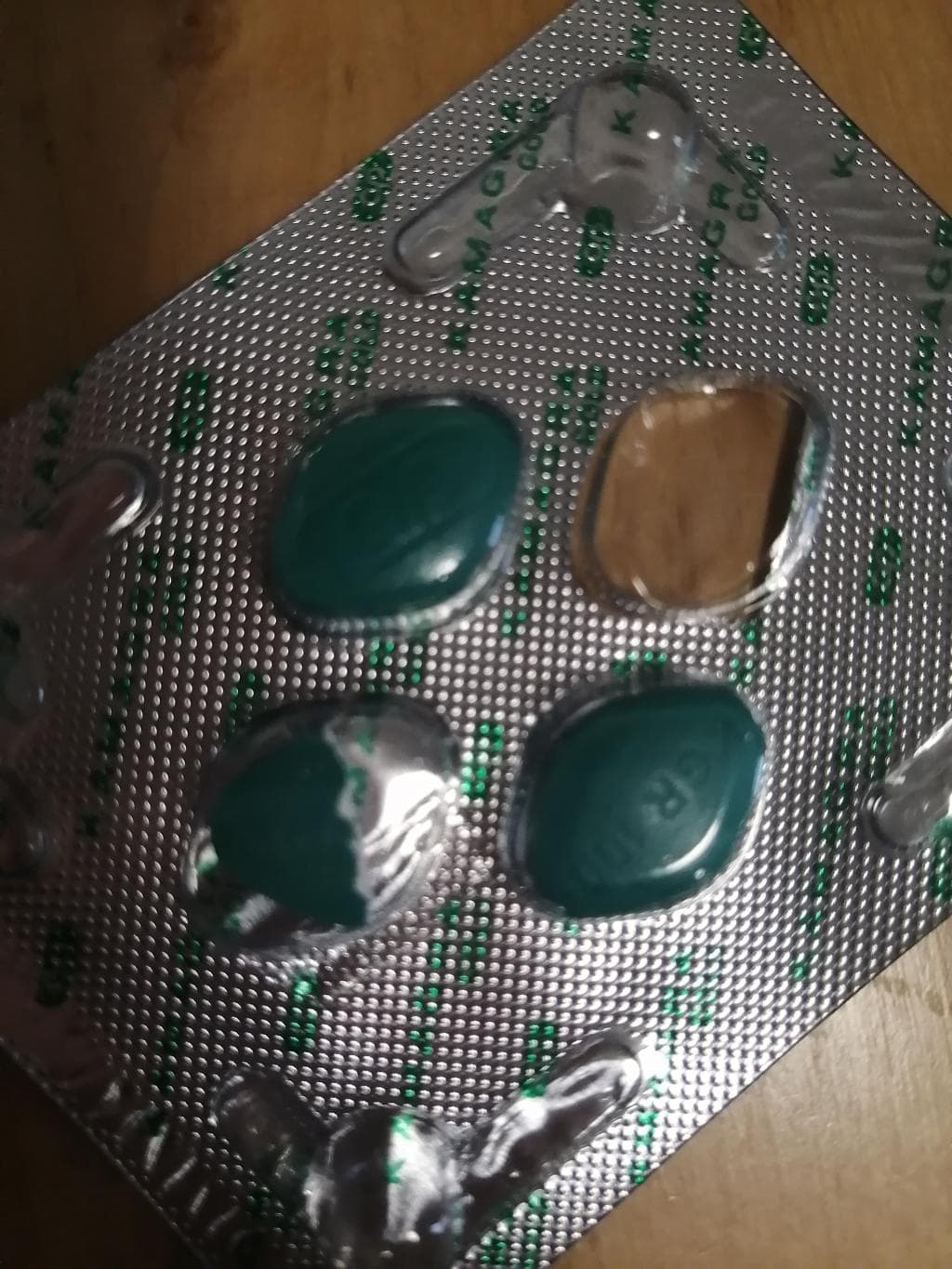 レビュー投稿画像
