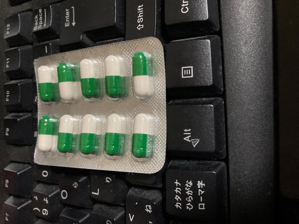 レビュー投稿画像