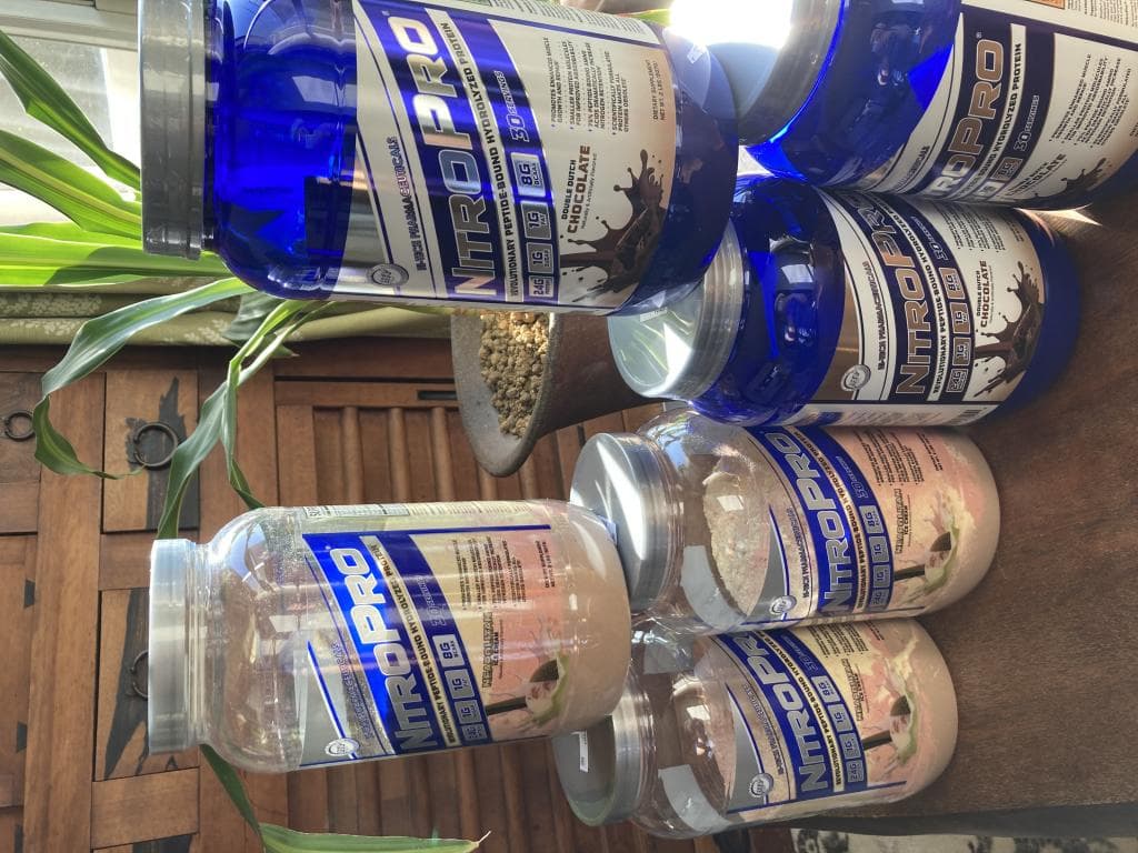 レビュー投稿画像