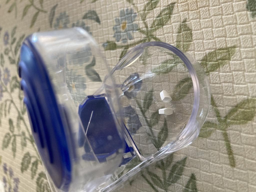 レビュー投稿画像