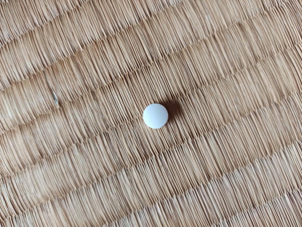 レビュー投稿画像