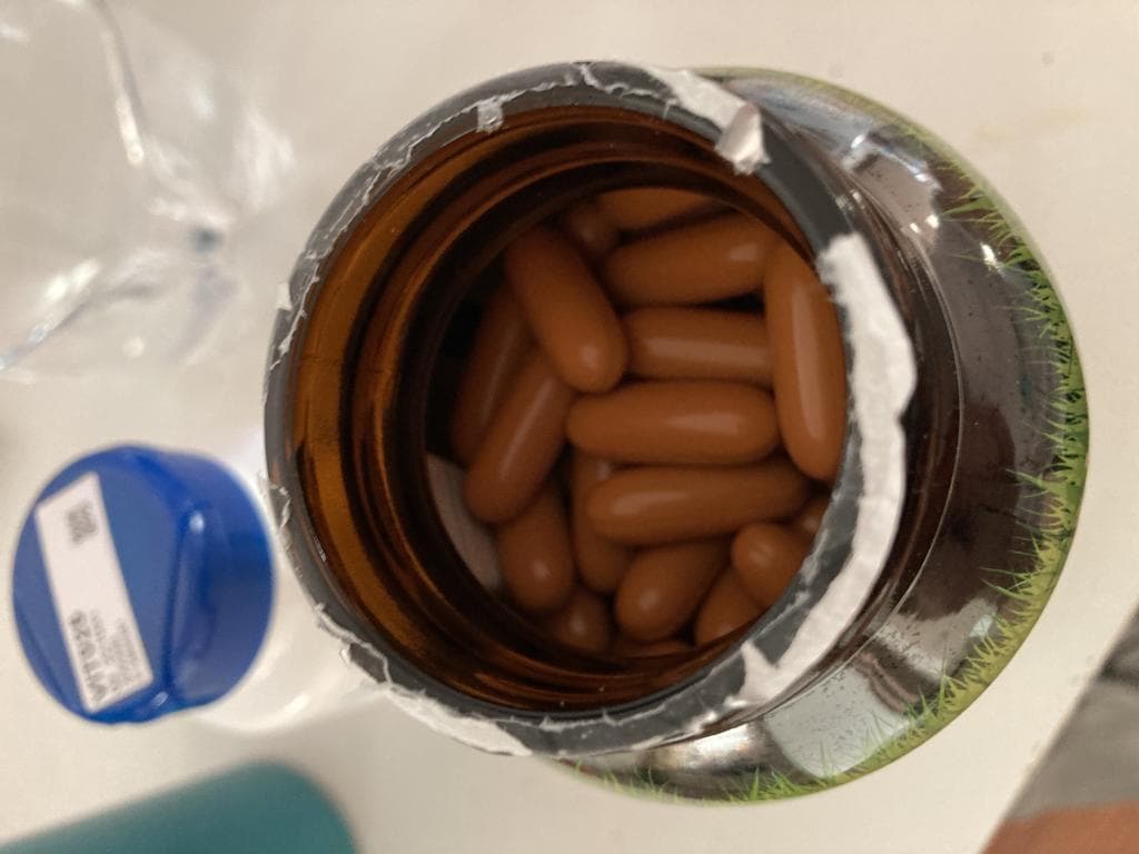 レビュー投稿画像