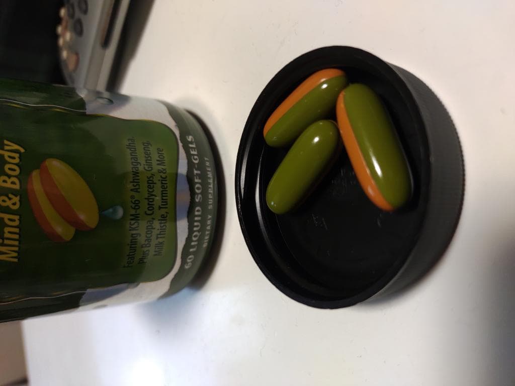 レビュー投稿画像