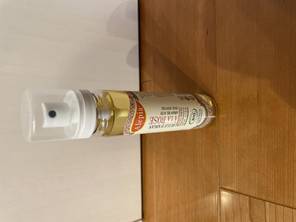 レビュー投稿画像