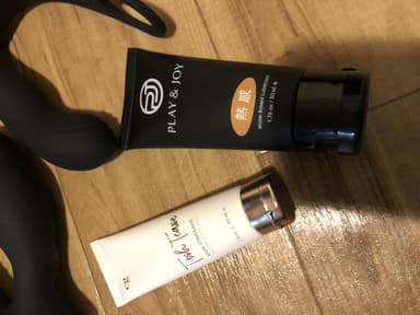 [play & joy]ロングラスティング モイスチャーウォーターベース ルブリカント(ホット) 【1箱50ml】 レビュー投稿画像 サムネイル