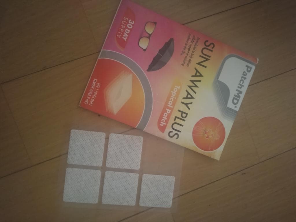 レビュー投稿画像