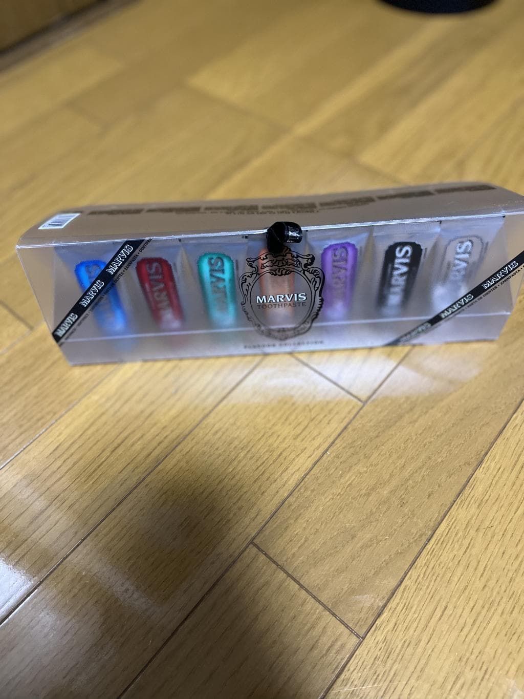 レビュー投稿画像