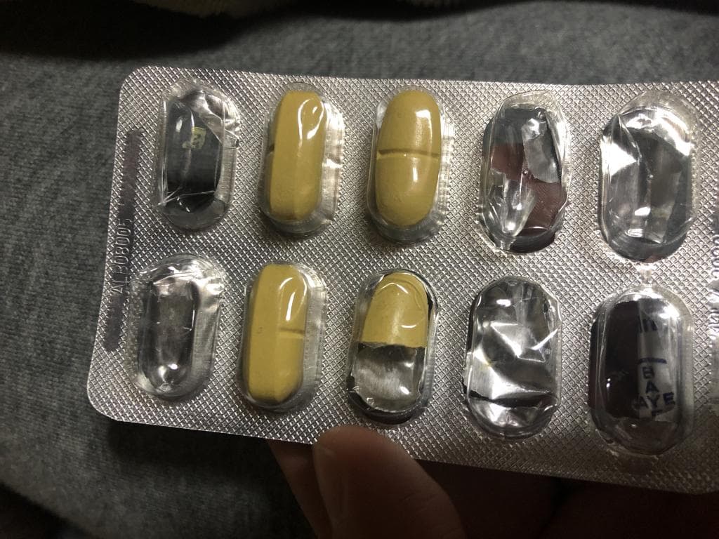 レビュー投稿画像