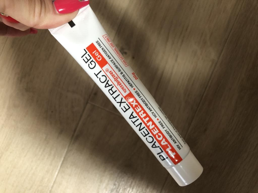 レビュー投稿画像