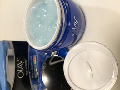 [Olay]アクアクション インテンシブ ナリッシング エマルジョン 【1箱50g】 レビュー投稿画像 サムネイル