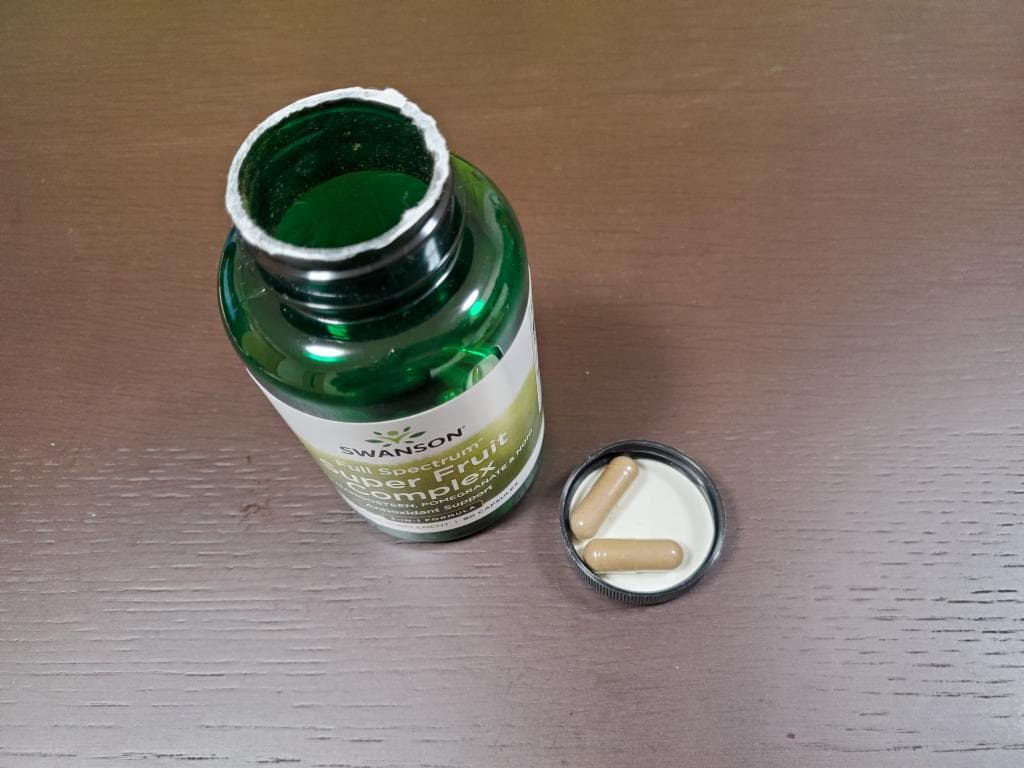 レビュー投稿画像