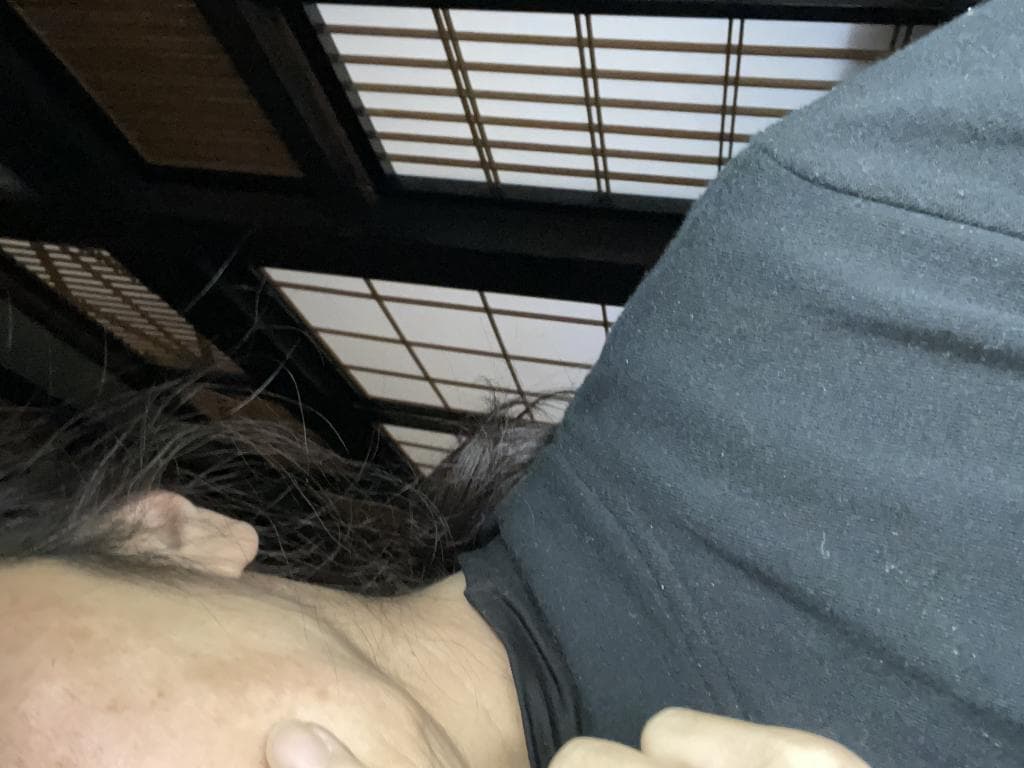 レビュー投稿画像