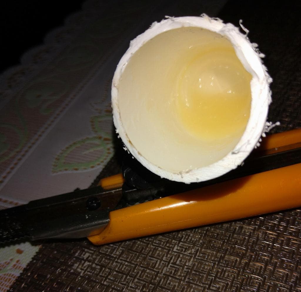 レビュー投稿画像
