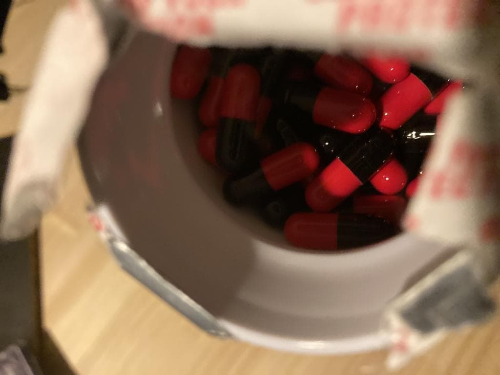 レビュー投稿画像